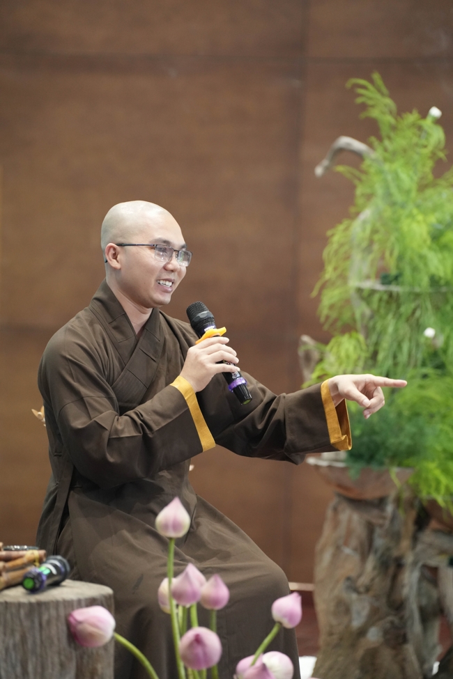 One-Day Retreat for Students