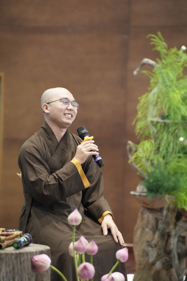 One-Day Retreat for Students