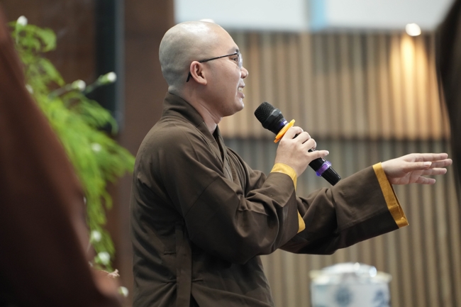 One-Day Retreat for Students