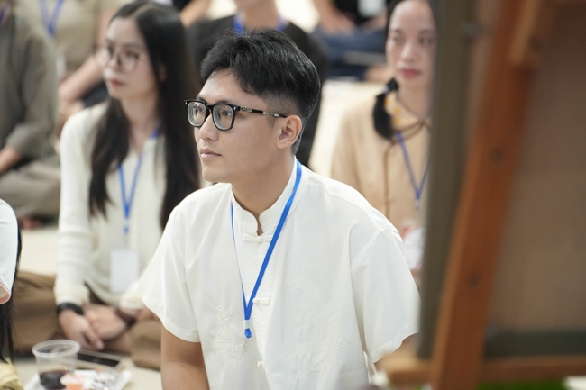 One-Day Retreat for Students