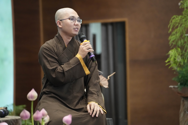 One-Day Retreat for Students