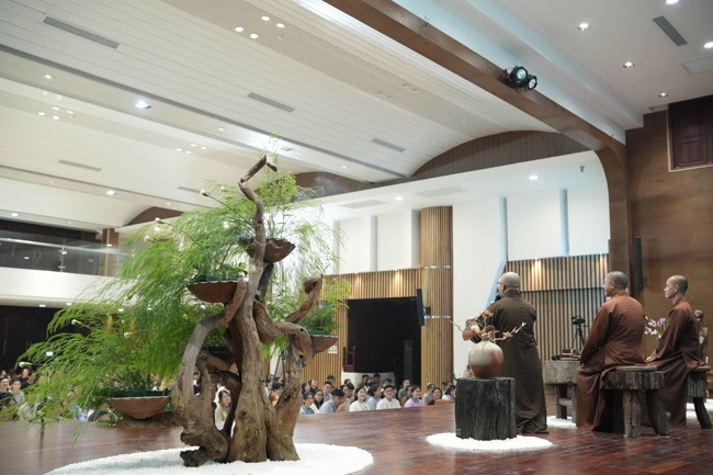 One-Day Retreat for Students