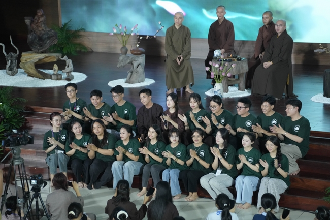 One-Day Retreat for Students