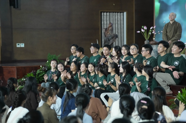 One-Day Retreat for Students