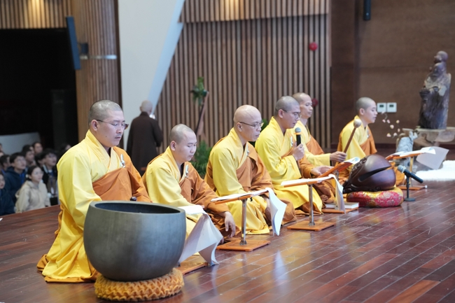 One-Day Retreat for Students