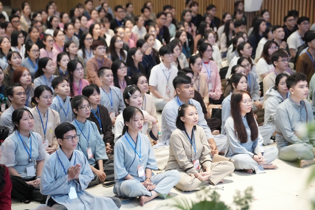 One-Day Retreat for Students