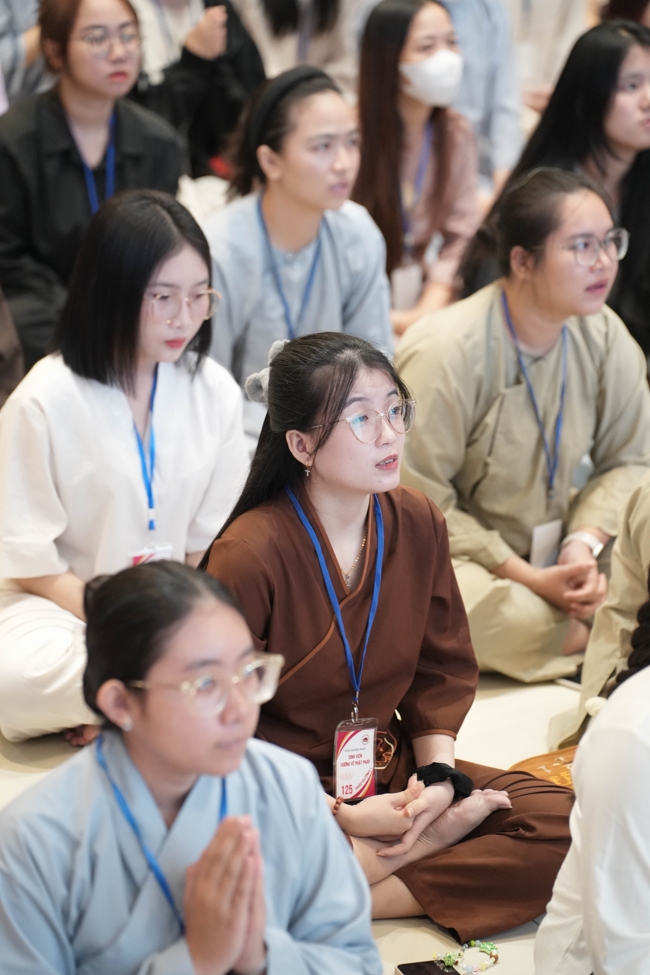 One-Day Retreat for Students