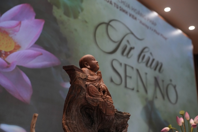 One-Day Retreat for Students