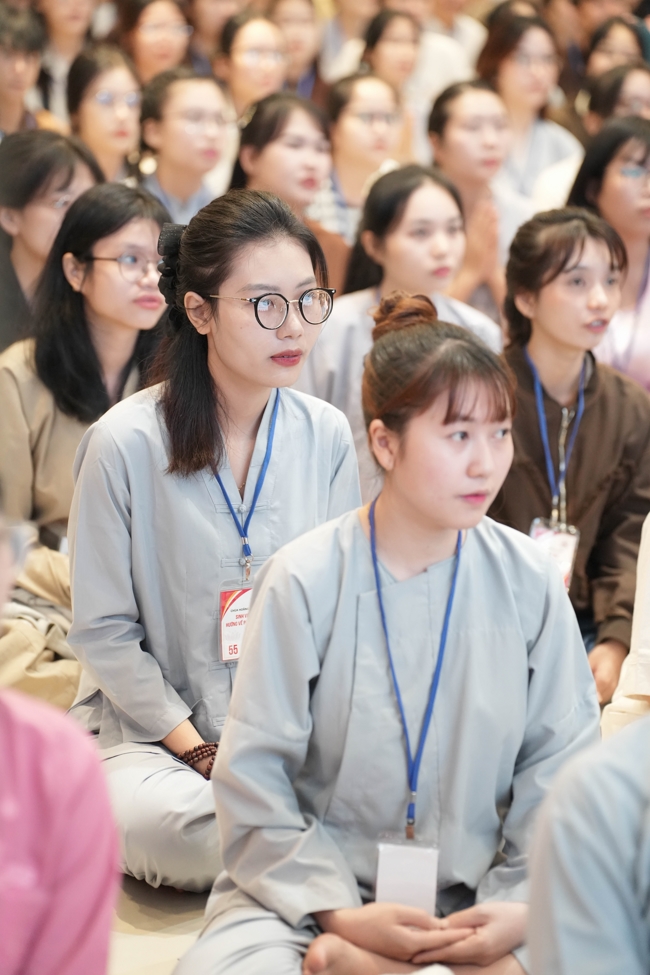 One-Day Retreat for Students