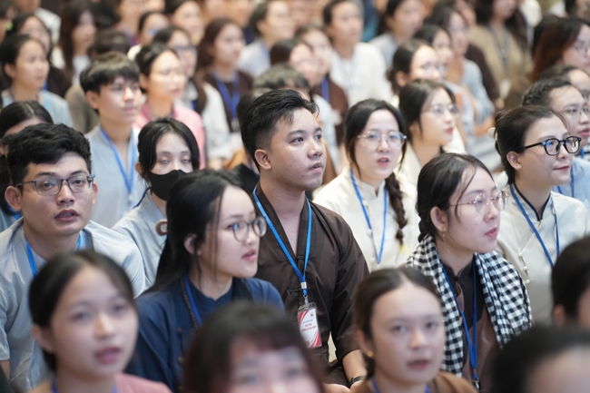 One-Day Retreat for Students