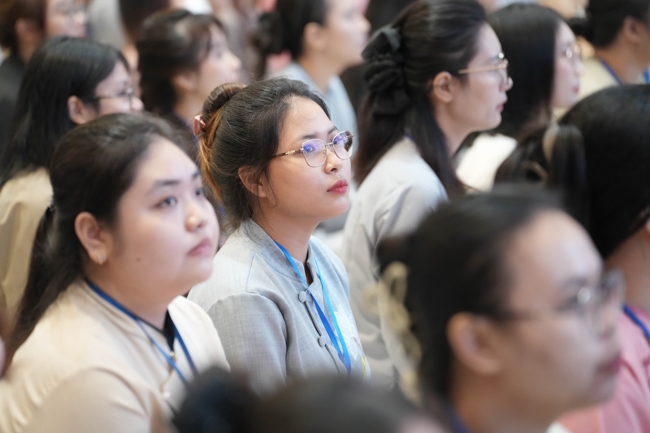 One-Day Retreat for Students