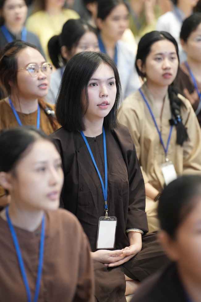 One-Day Retreat for Students