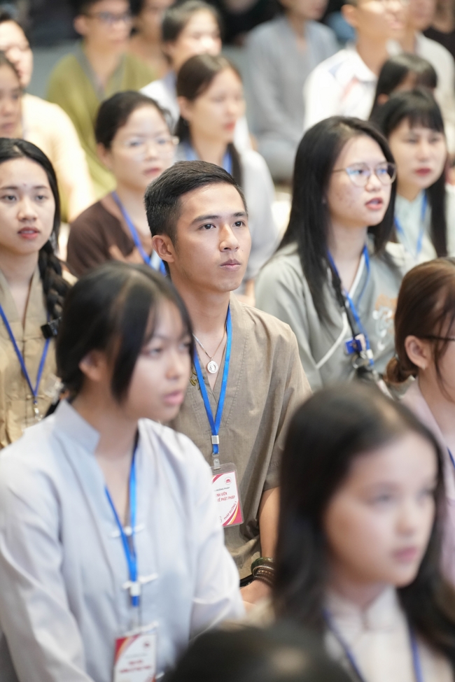 One-Day Retreat for Students