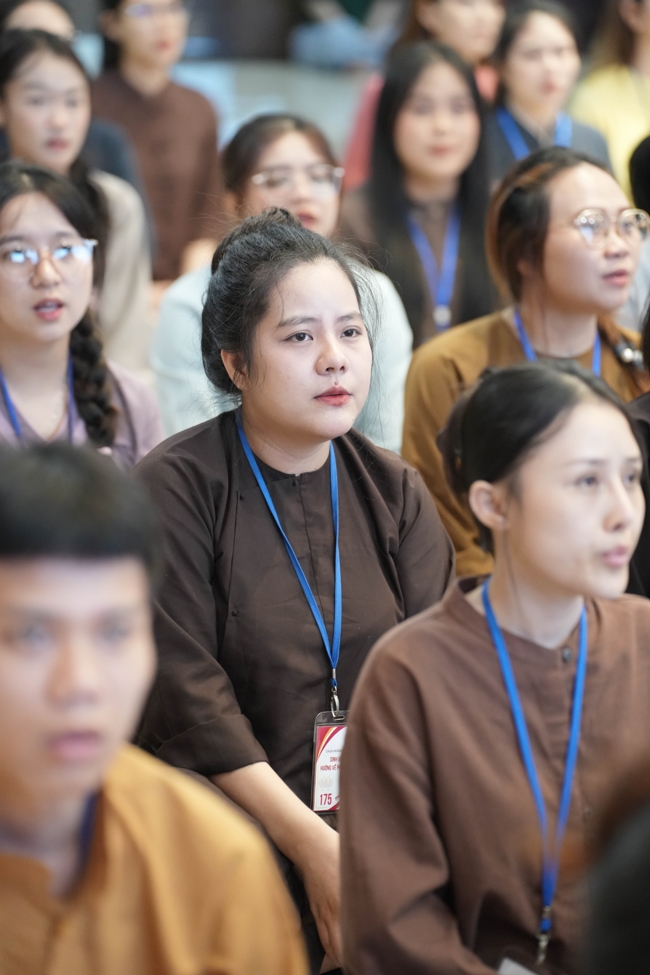 One-Day Retreat for Students