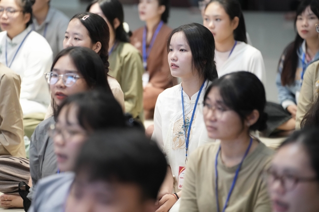 One-Day Retreat for Students