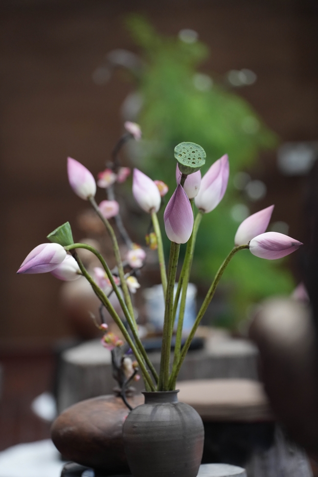 One-Day Retreat for Students