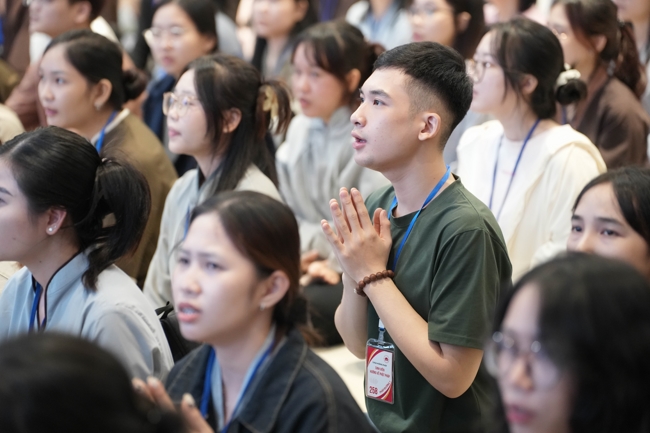 One-Day Retreat for Students