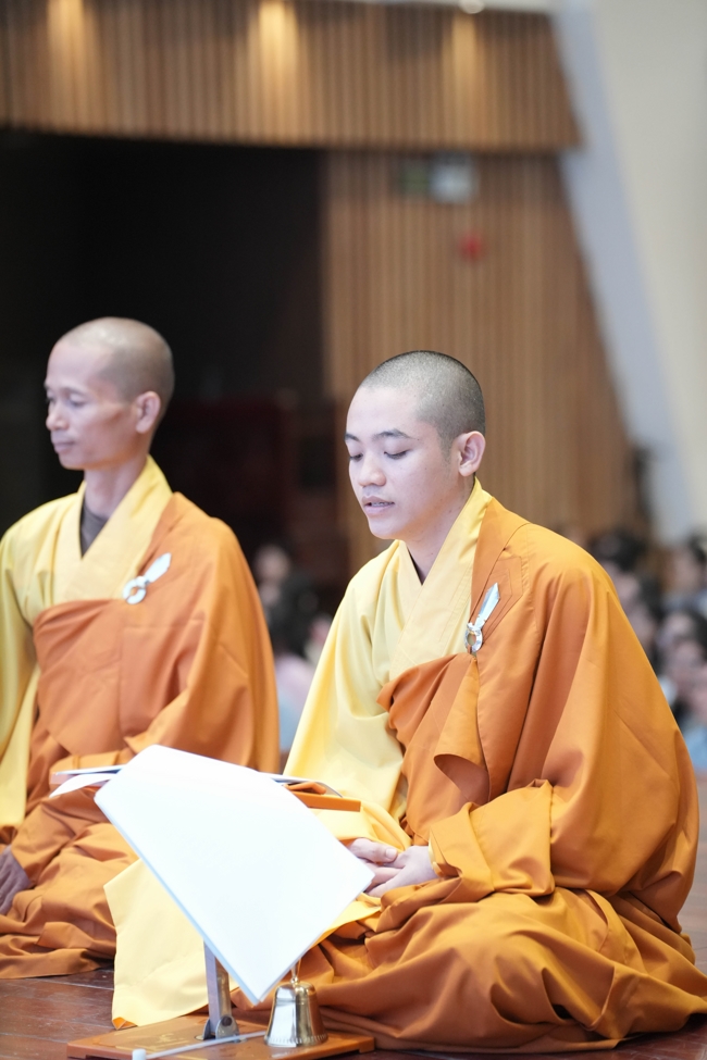 One-Day Retreat for Students