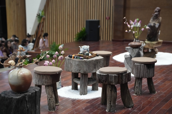 One-Day Retreat for Students