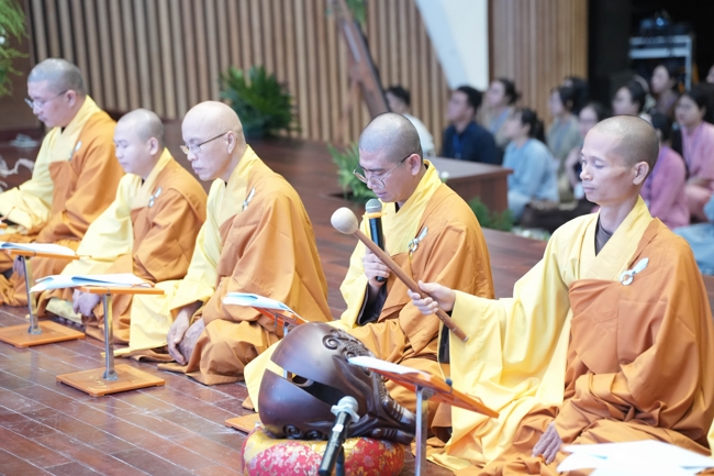 One-Day Retreat for Students