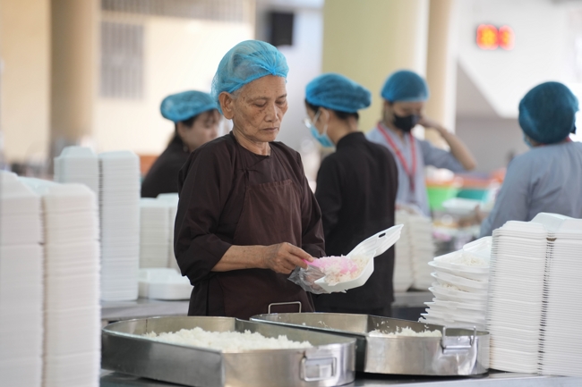 One-Day Retreat for Students