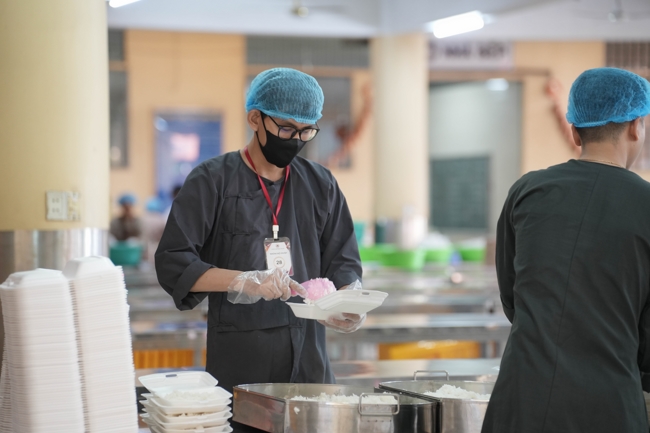 One-Day Retreat for Students