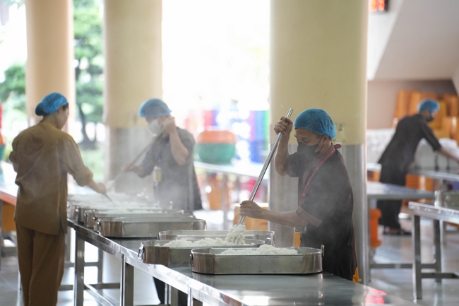 One-Day Retreat for Students