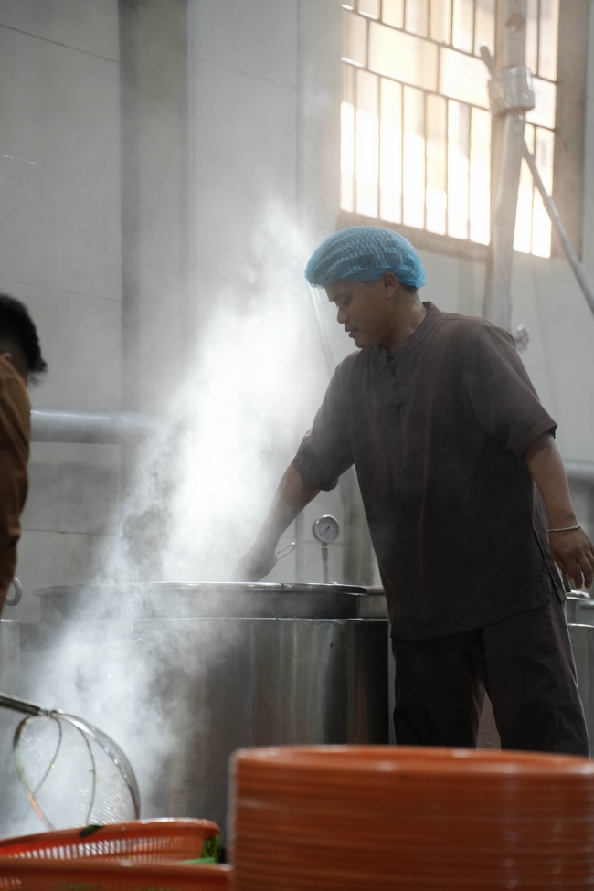 One-Day Retreat for Students