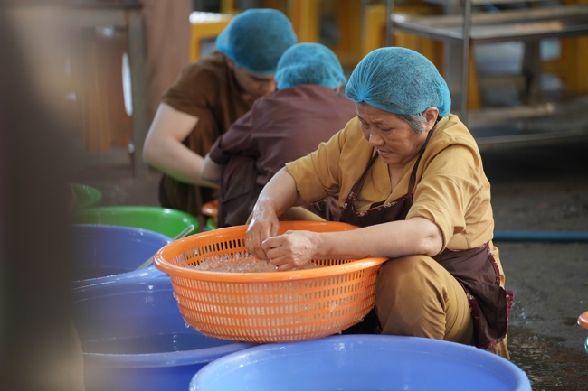 One-Day Retreat for Students