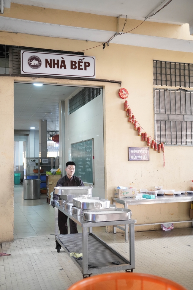 One-Day Retreat for Students