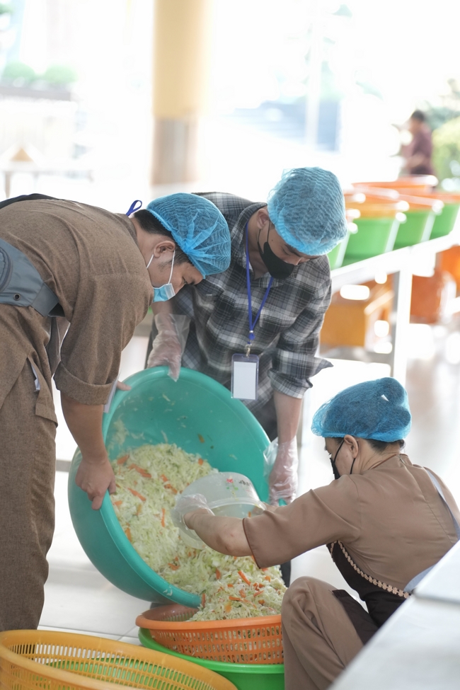 One-Day Retreat for Students