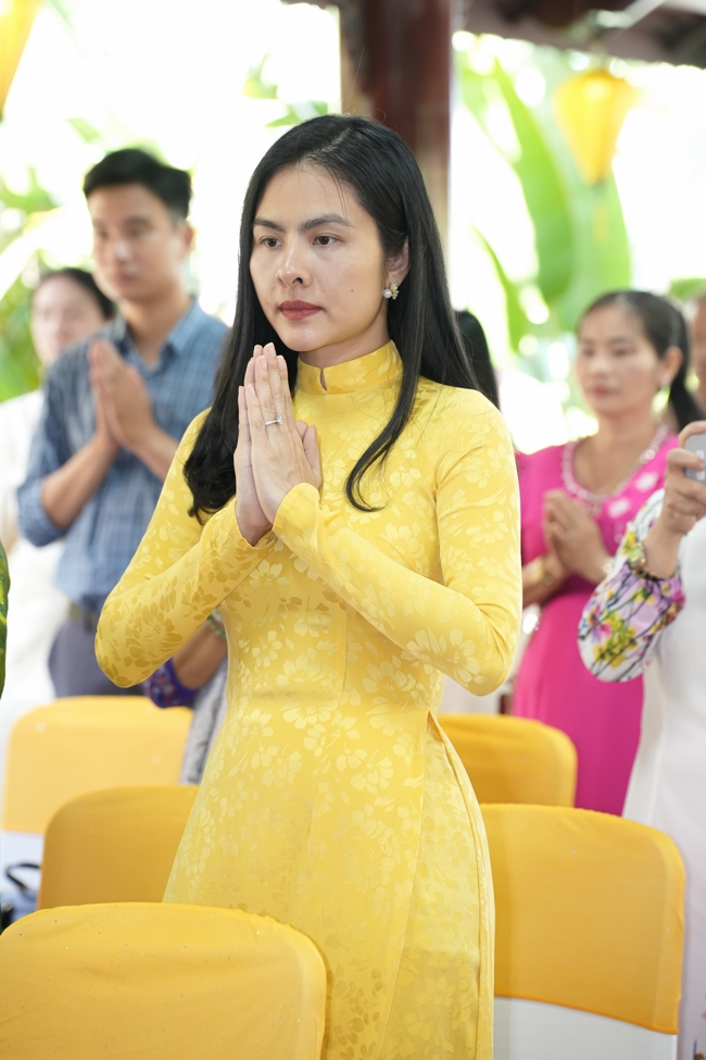 Lễ Hằng Thuận