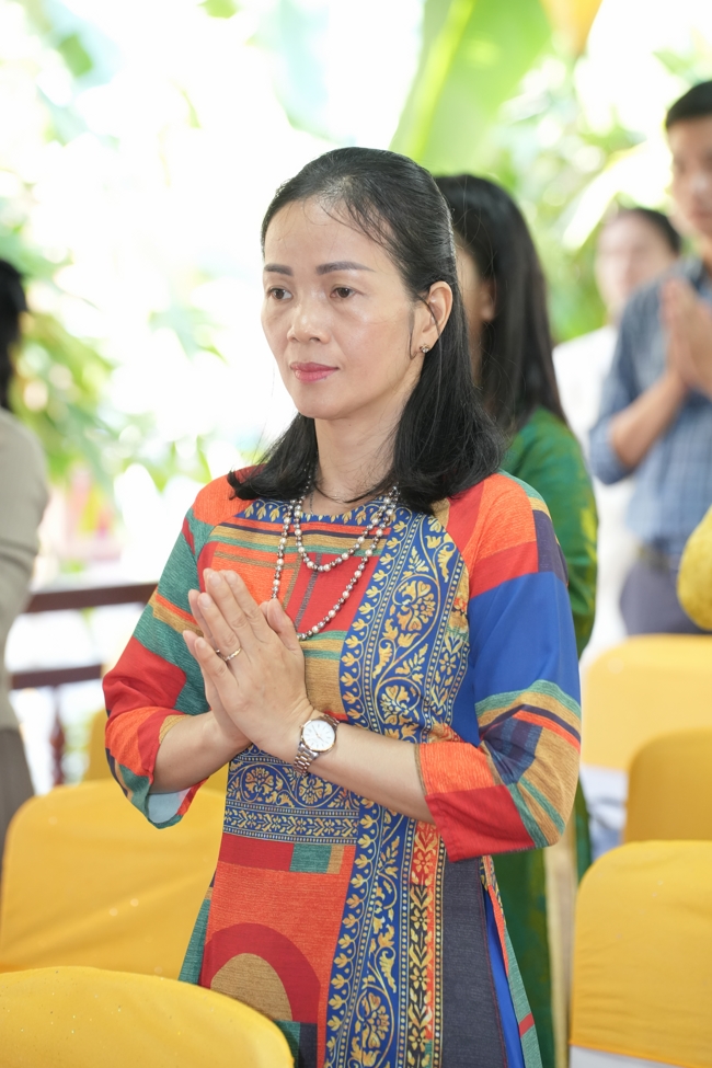 Lễ Hằng Thuận