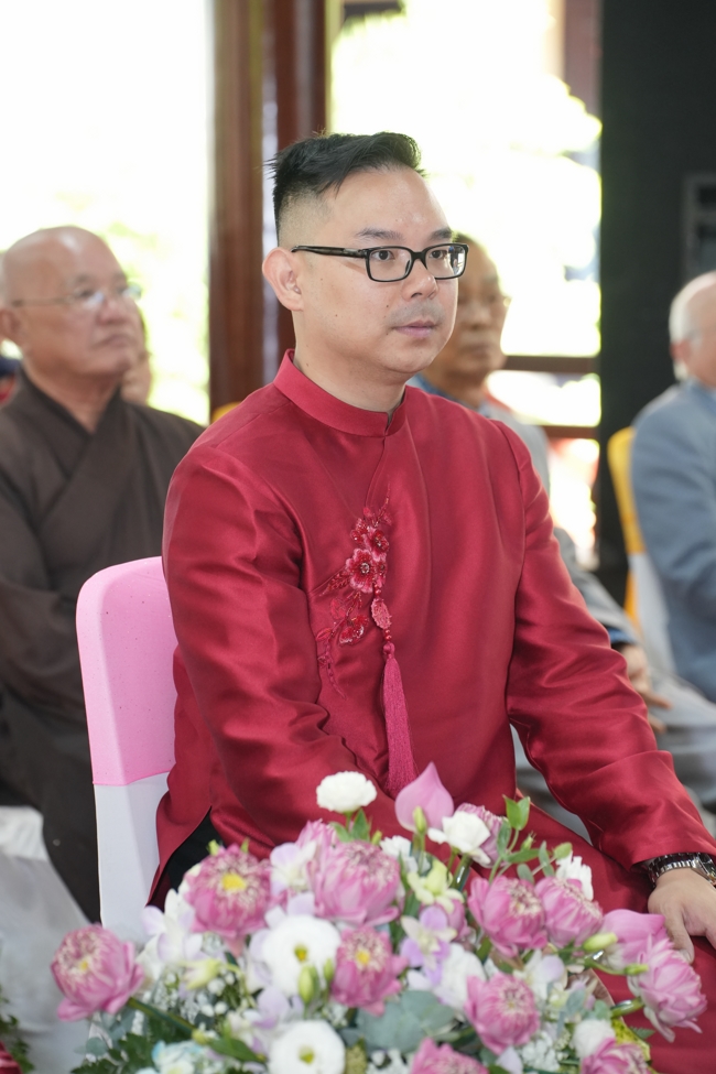 Lễ Hằng Thuận