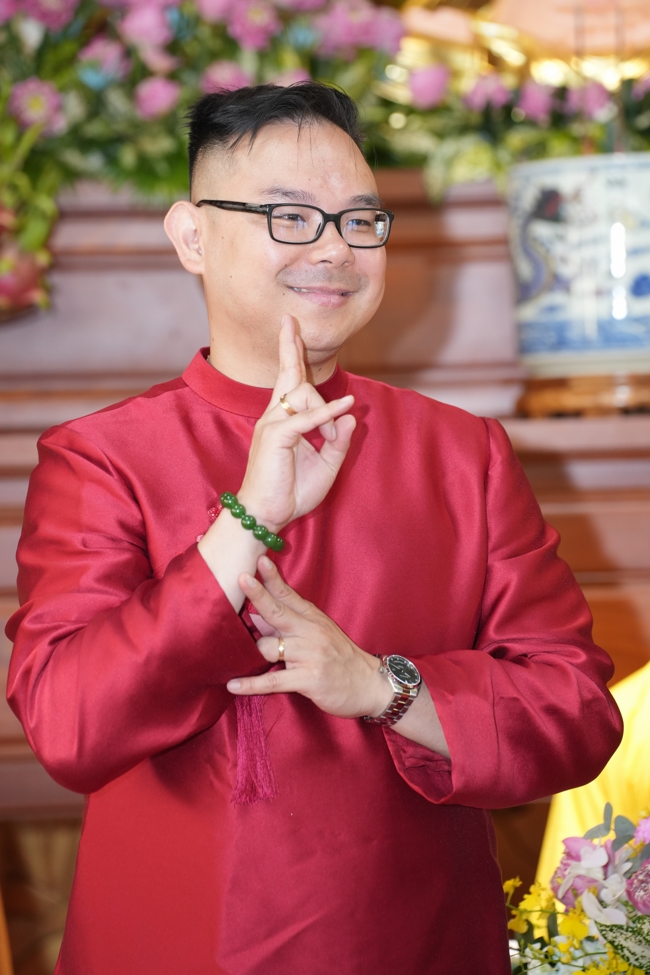 Lễ Hằng Thuận