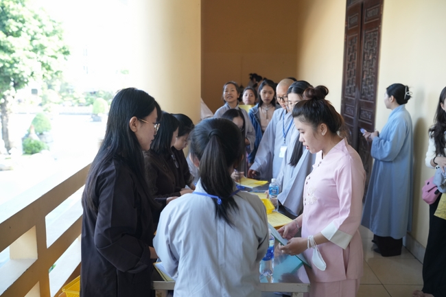 Cuộc thi Thắp Sáng Đèn Tuệ - lần VII