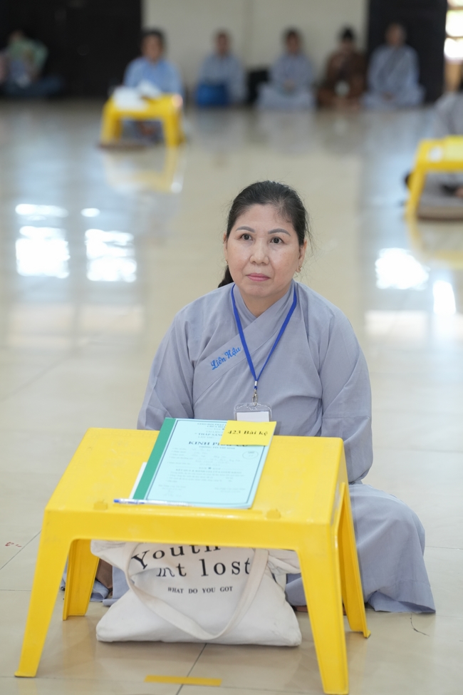 Cuộc thi Thắp Sáng Đèn Tuệ - lần VII