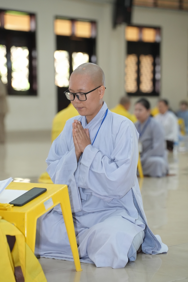 Cuộc thi Thắp Sáng Đèn Tuệ - lần VII