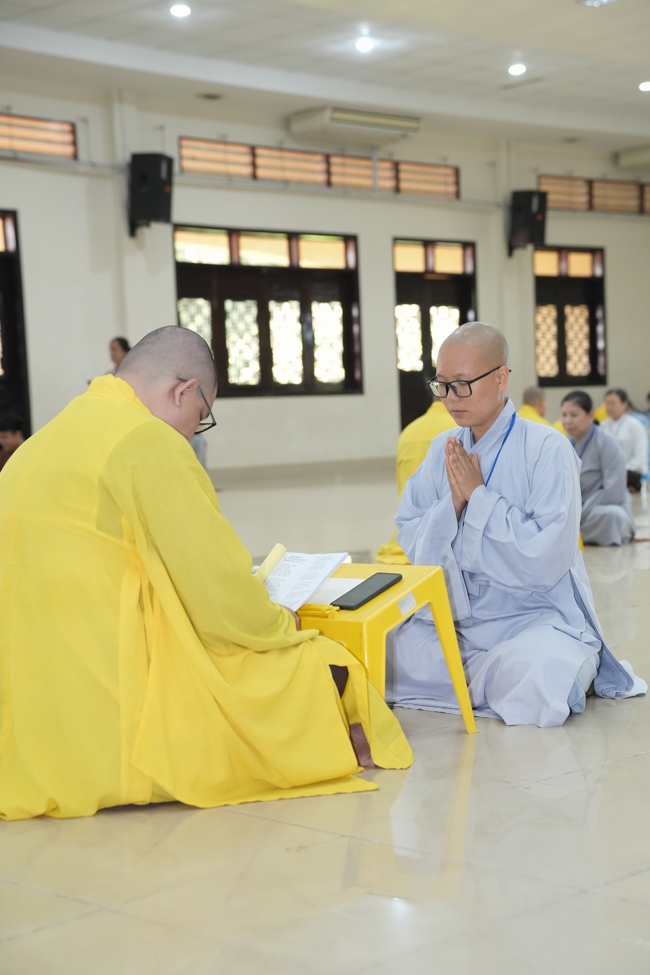 Cuộc thi Thắp Sáng Đèn Tuệ - lần VII