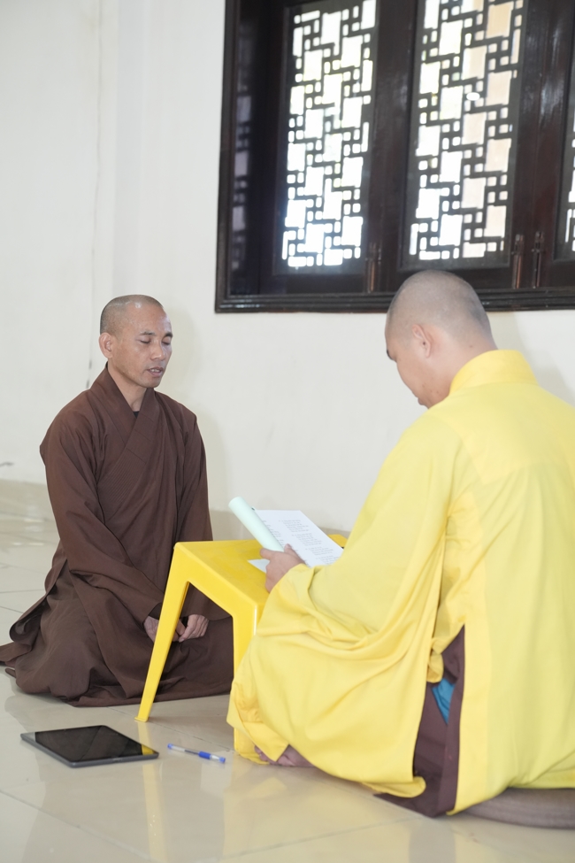 Cuộc thi Thắp Sáng Đèn Tuệ - lần VII