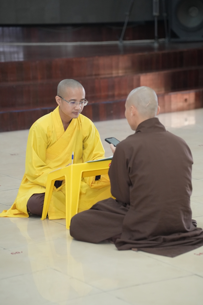 Cuộc thi Thắp Sáng Đèn Tuệ - lần VII