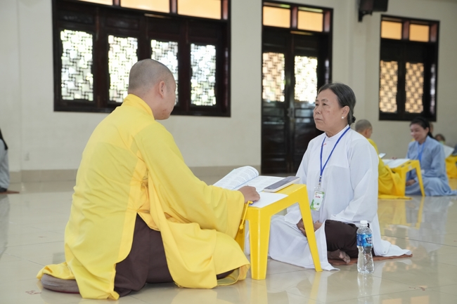 Cuộc thi Thắp Sáng Đèn Tuệ - lần VII