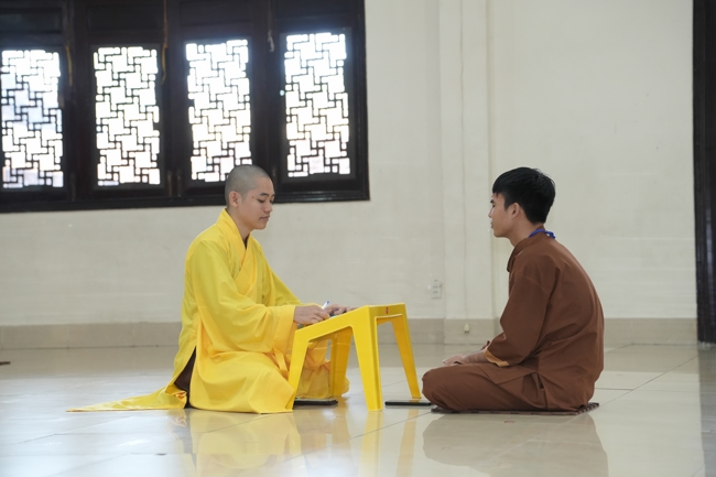 Cuộc thi Thắp Sáng Đèn Tuệ - lần VII