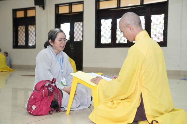 Cuộc thi Thắp Sáng Đèn Tuệ - lần VII