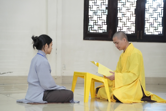 Cuộc thi Thắp Sáng Đèn Tuệ - lần VII