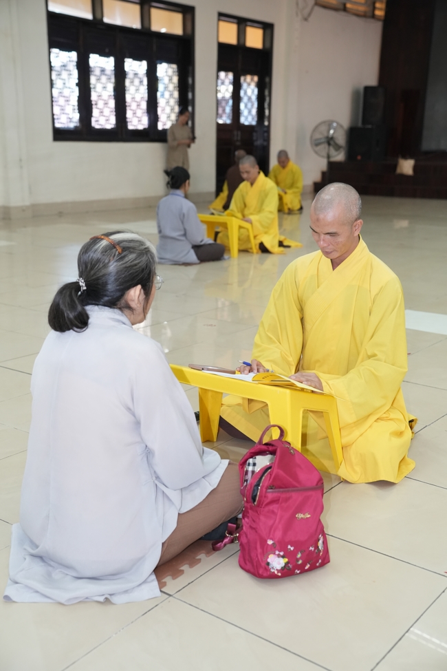 Cuộc thi Thắp Sáng Đèn Tuệ - lần VII