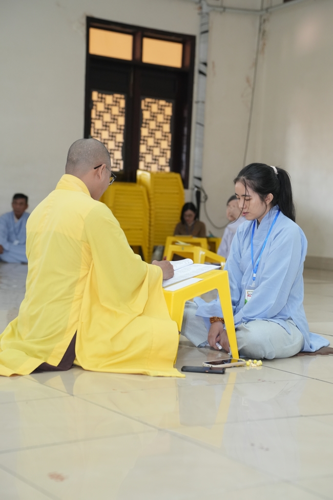 Cuộc thi Thắp Sáng Đèn Tuệ - lần VII