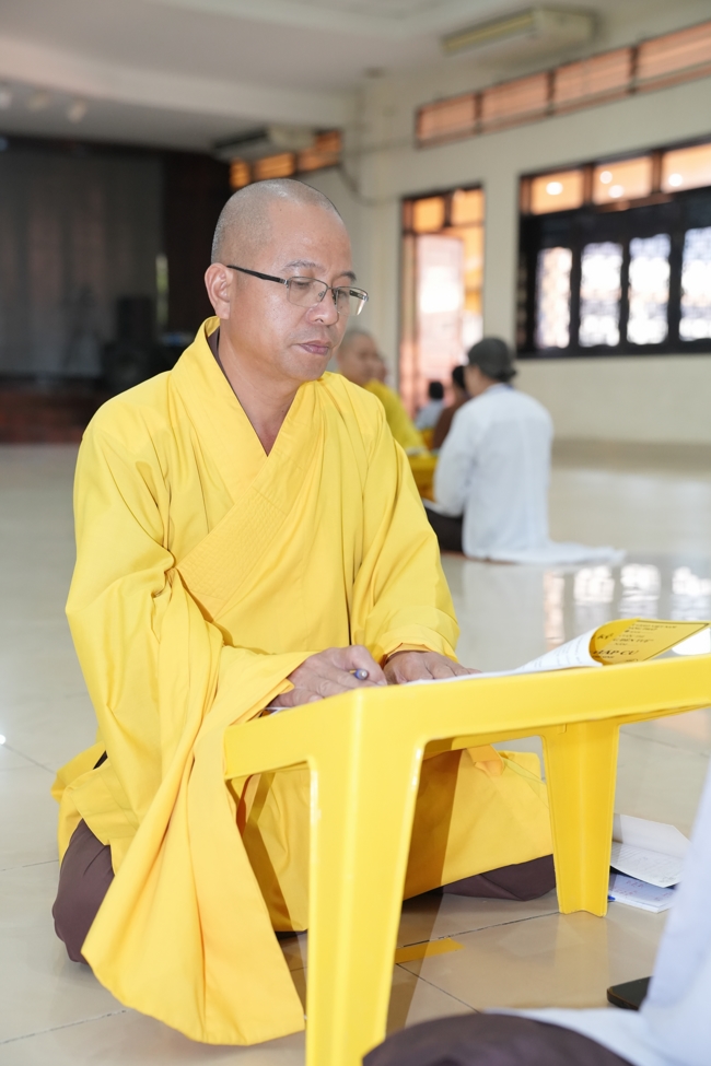 Cuộc thi Thắp Sáng Đèn Tuệ - lần VII