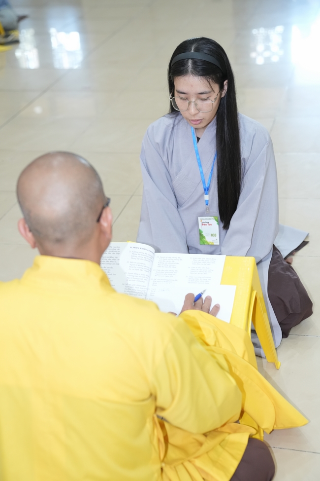 Cuộc thi Thắp Sáng Đèn Tuệ - lần VII