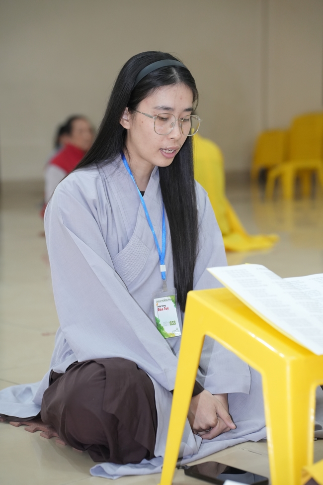 Cuộc thi Thắp Sáng Đèn Tuệ - lần VII